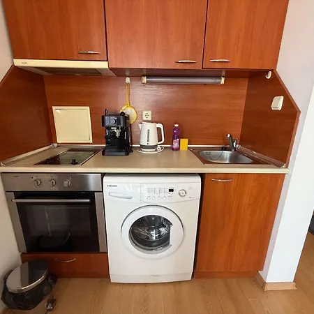 Apartment Seaside At Dolphin 1bd In By Flat Mаnager *