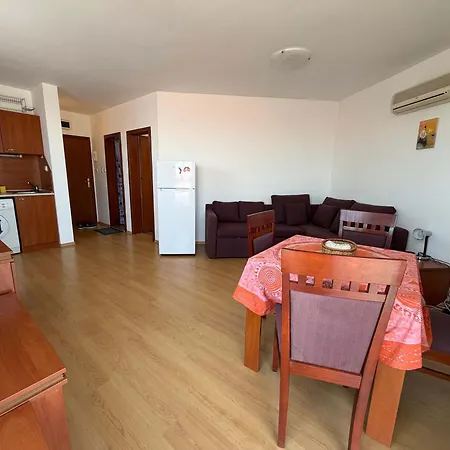 Seaside At Dolphin 1bd In By Flat Mаnager Apartment