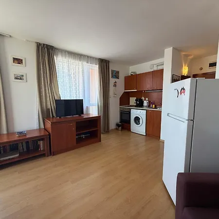 Seaside At Dolphin 1bd In By Flat Mаnager *