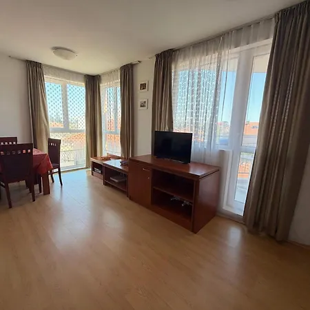 Seaside At Dolphin 1bd In By Flat Mаnager Apartment *