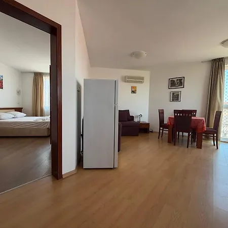 Apartment Seaside At Dolphin 1bd In By Flat Mаnager